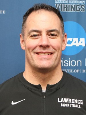 Jeff Simon | Assistant Coach